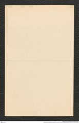 Nachlass Franz Steindachner, Brief von M. Braun an Franz Steindachner (29.05.1905), Inv.Nr. 55.03, Seite 4